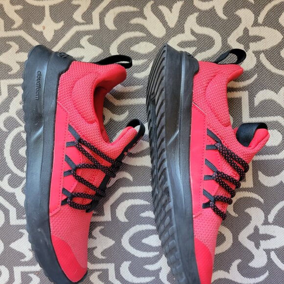 adidas Kids' Lite Racer Adapt 5.0 Training Shoes - Picture 4 of 4